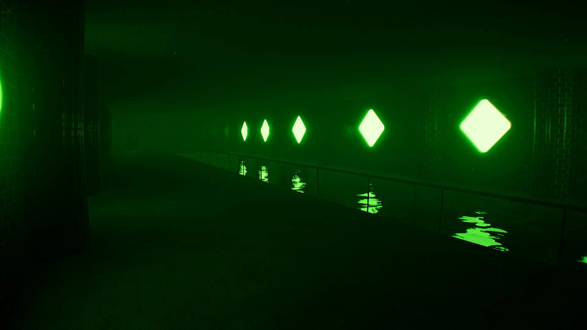 LIMINAL SHIFT screenshot screenshot 4