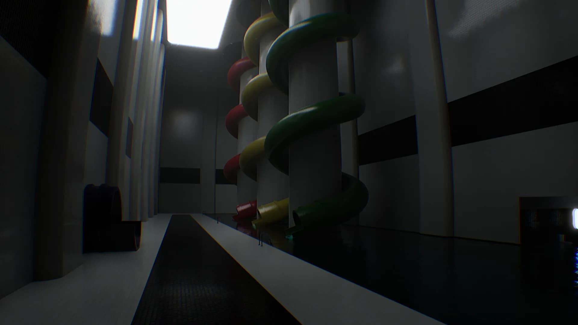LIMINAL SHIFT screenshot screenshot 5