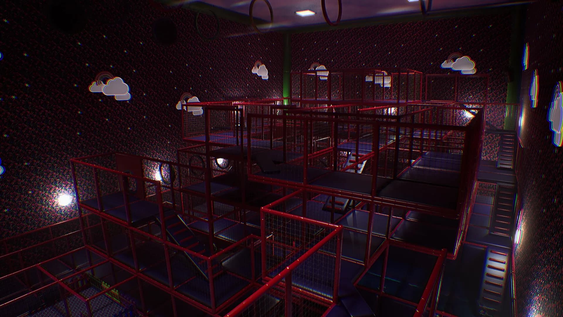 LIMINAL SHIFT screenshot screenshot 6
