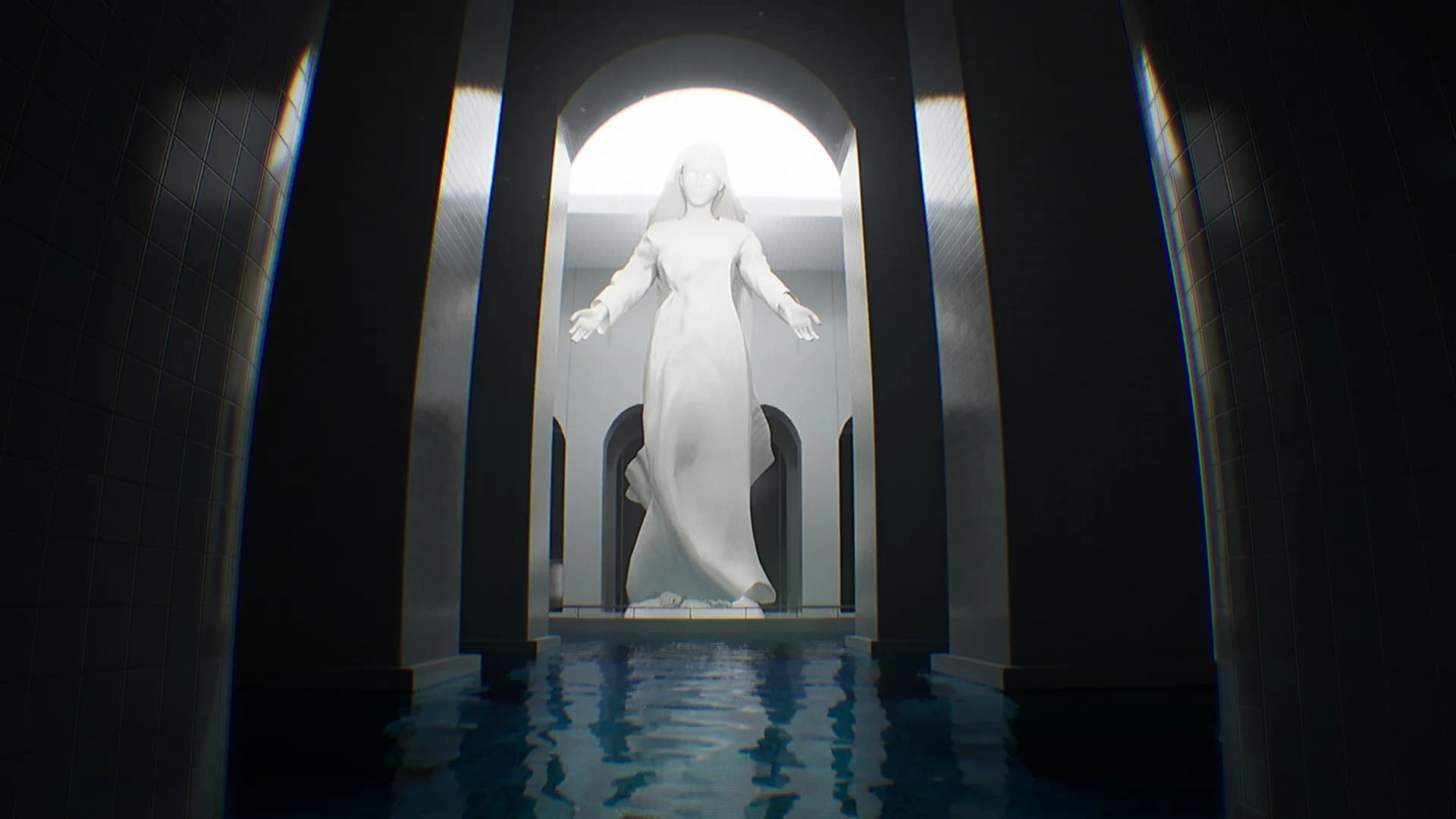 LIMINAL SHIFT screenshot screenshot 7