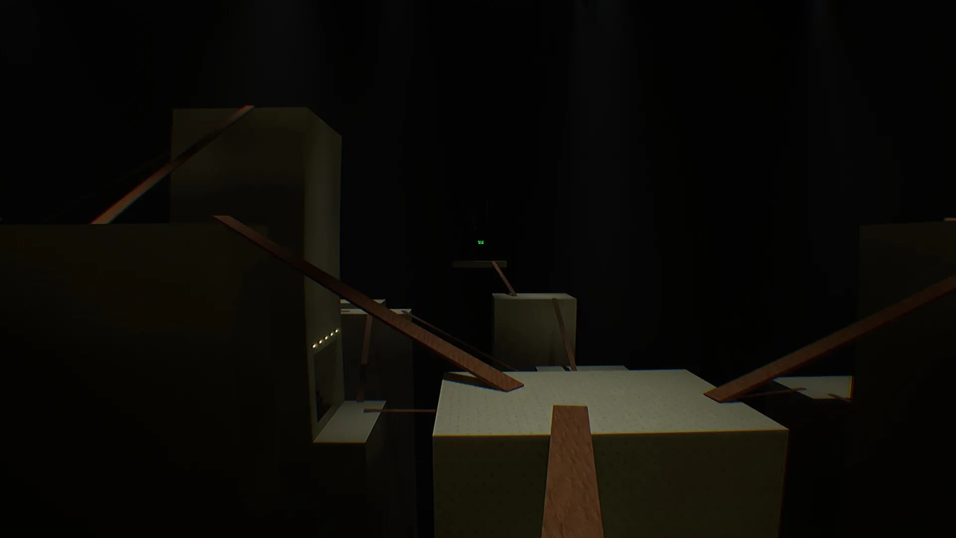 LIMINAL SHIFT screenshot screenshot 8