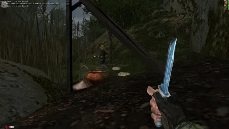 Line of Sight: Vietnam screenshot screenshot 2