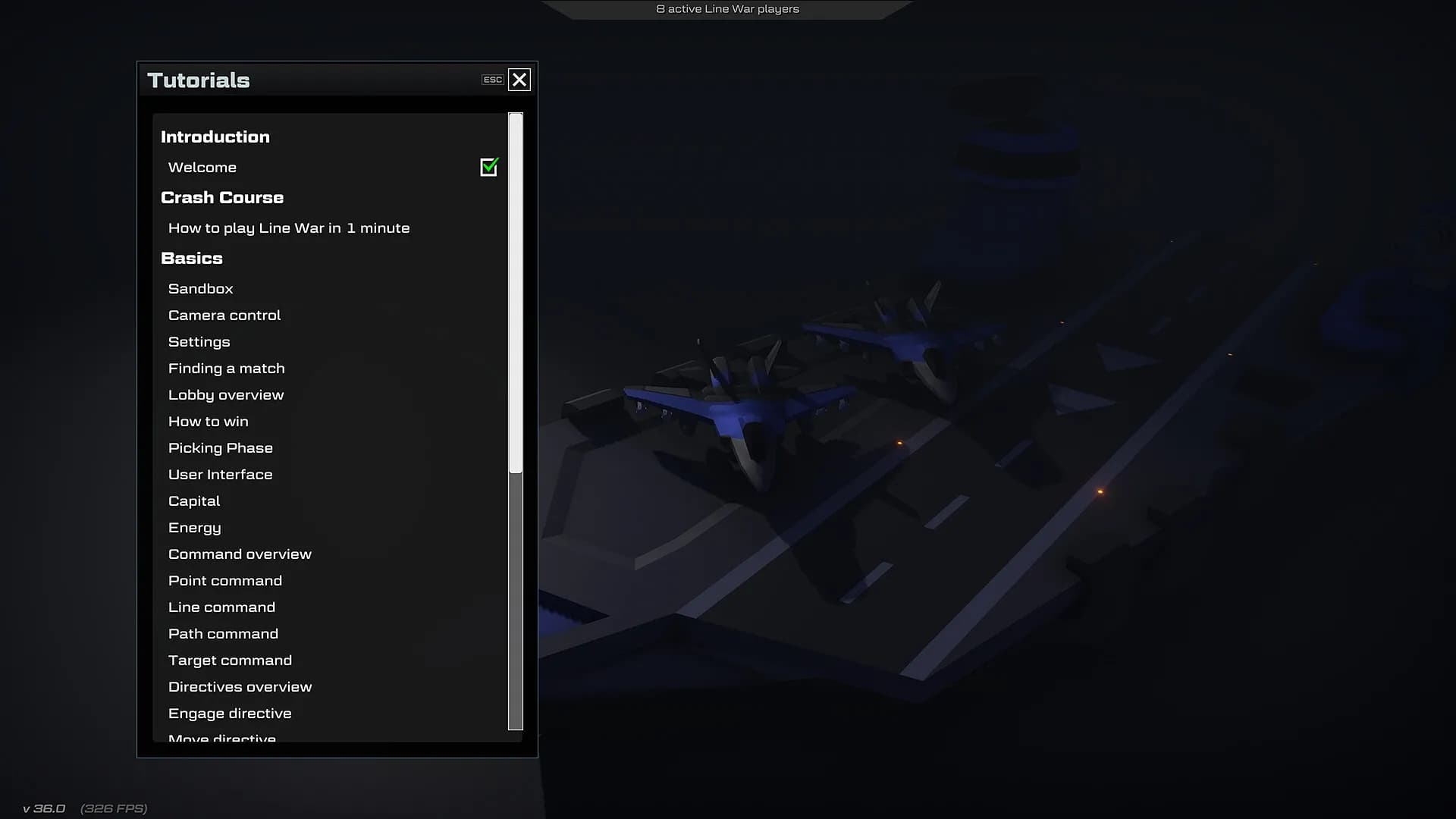 Line War screenshot screenshot 15