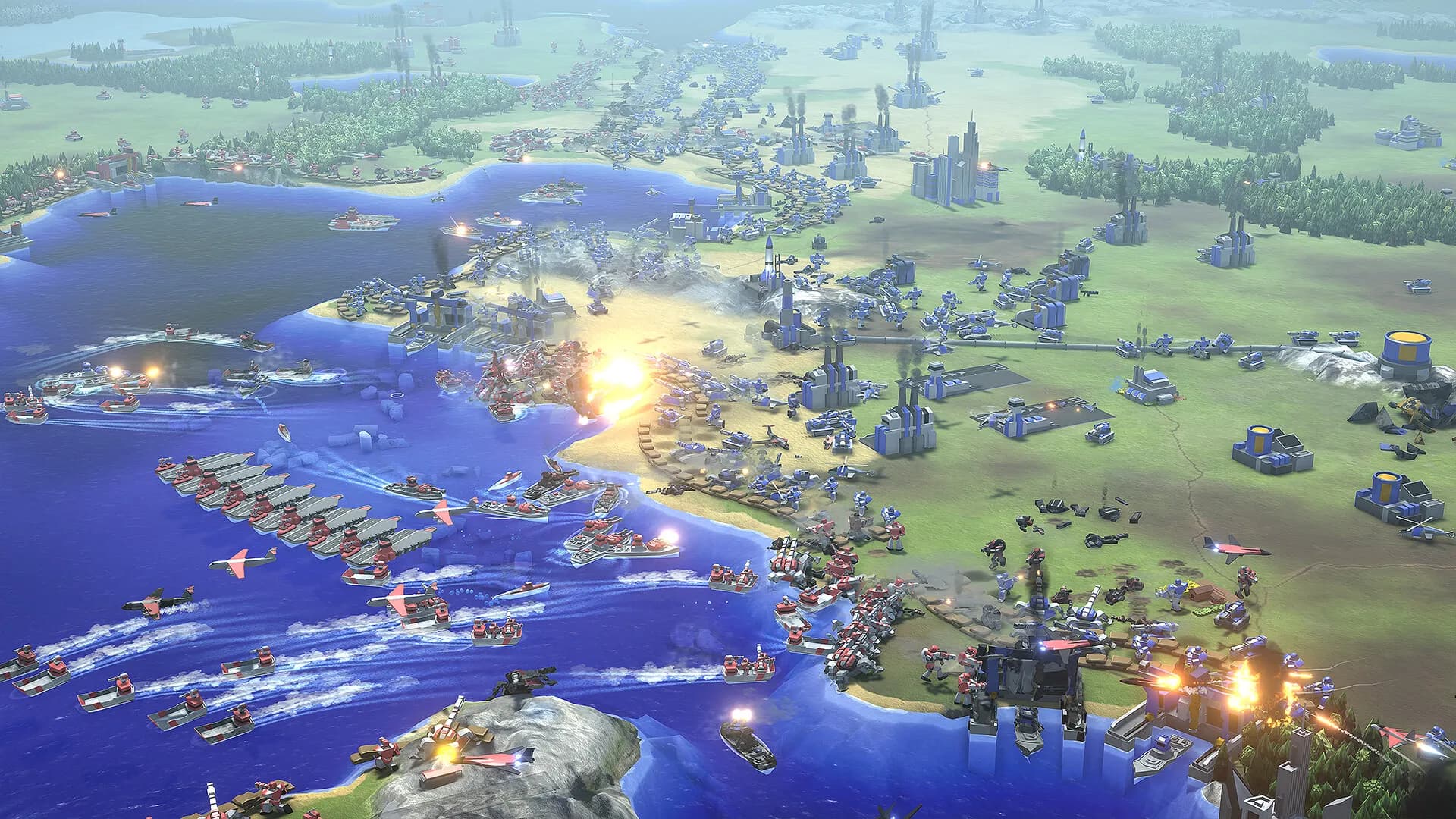 Line War screenshot screenshot 16