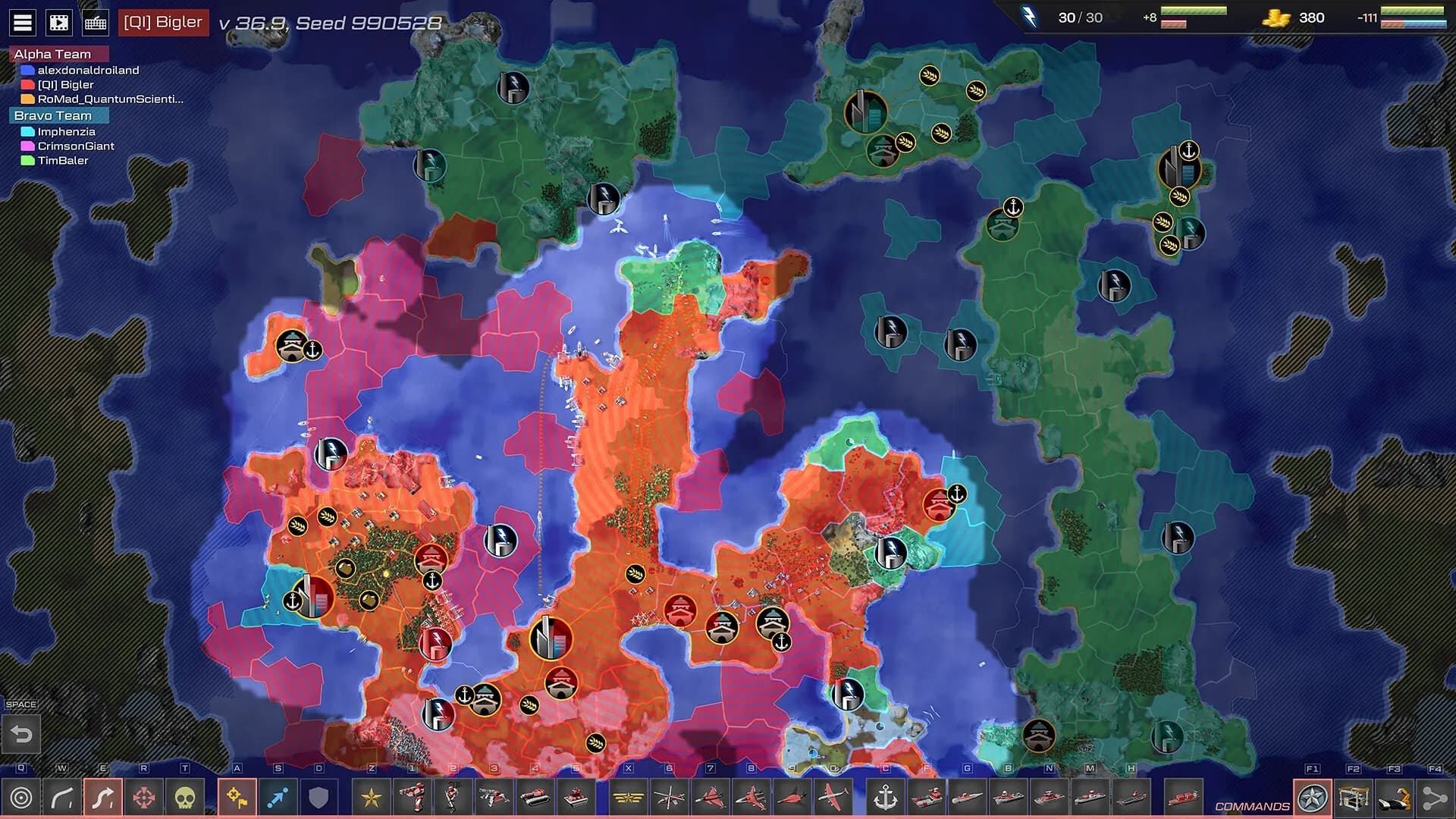 Line War screenshot screenshot 18