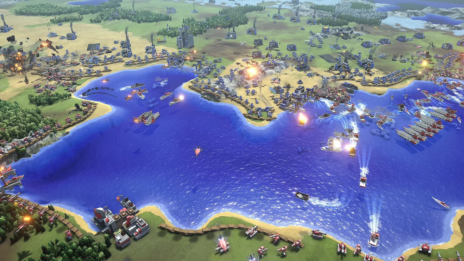 Line War screenshot screenshot 19