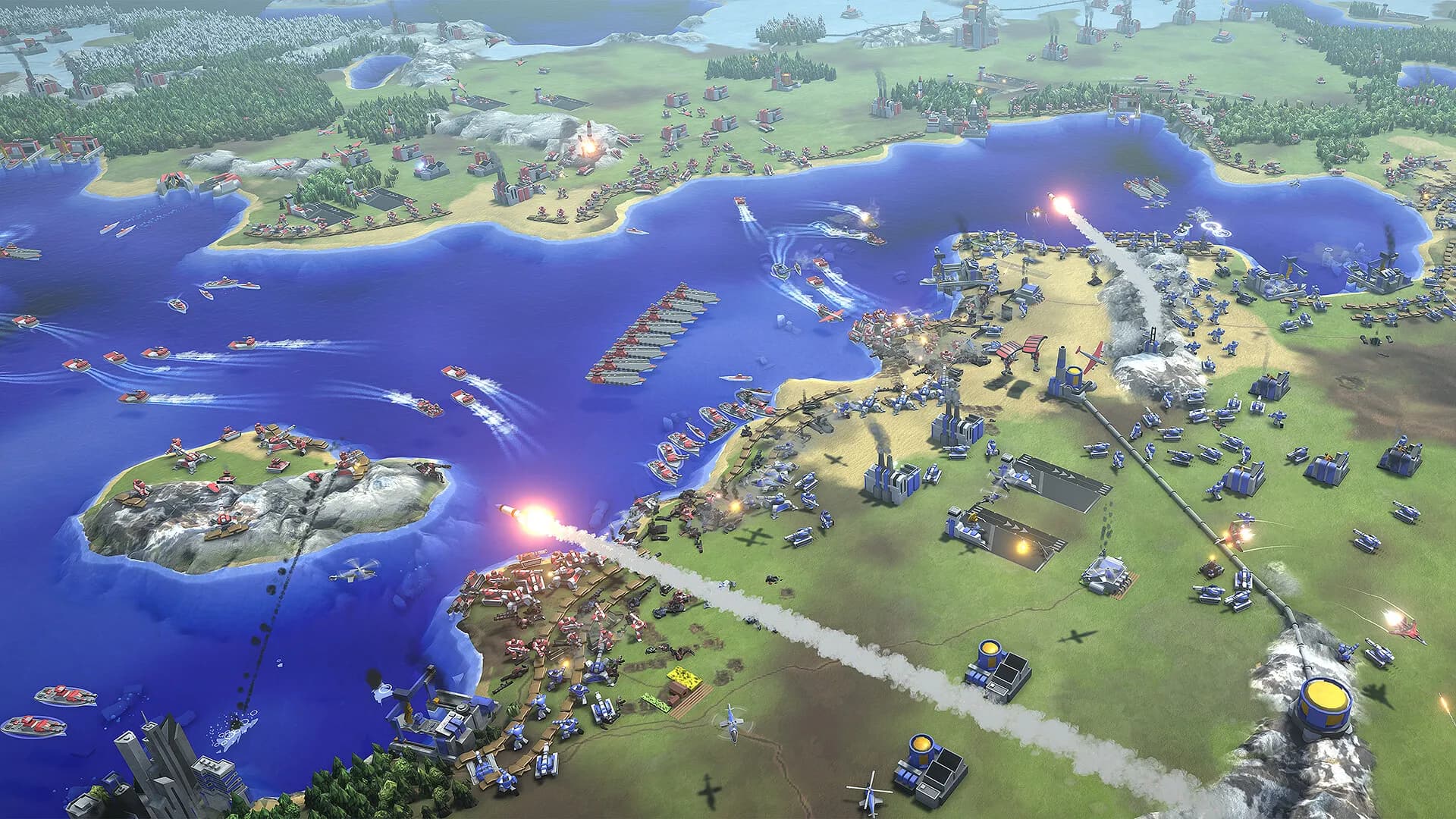 Line War screenshot screenshot 21