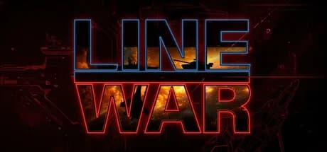 line war vertical card thumbnail