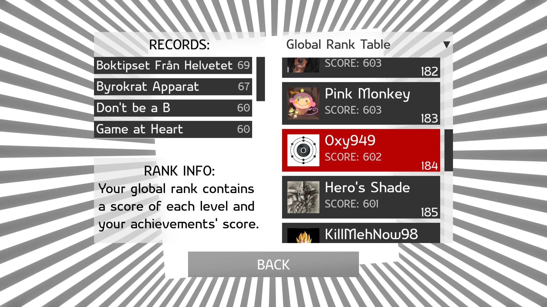 Linea, the Game screenshot screenshot 5