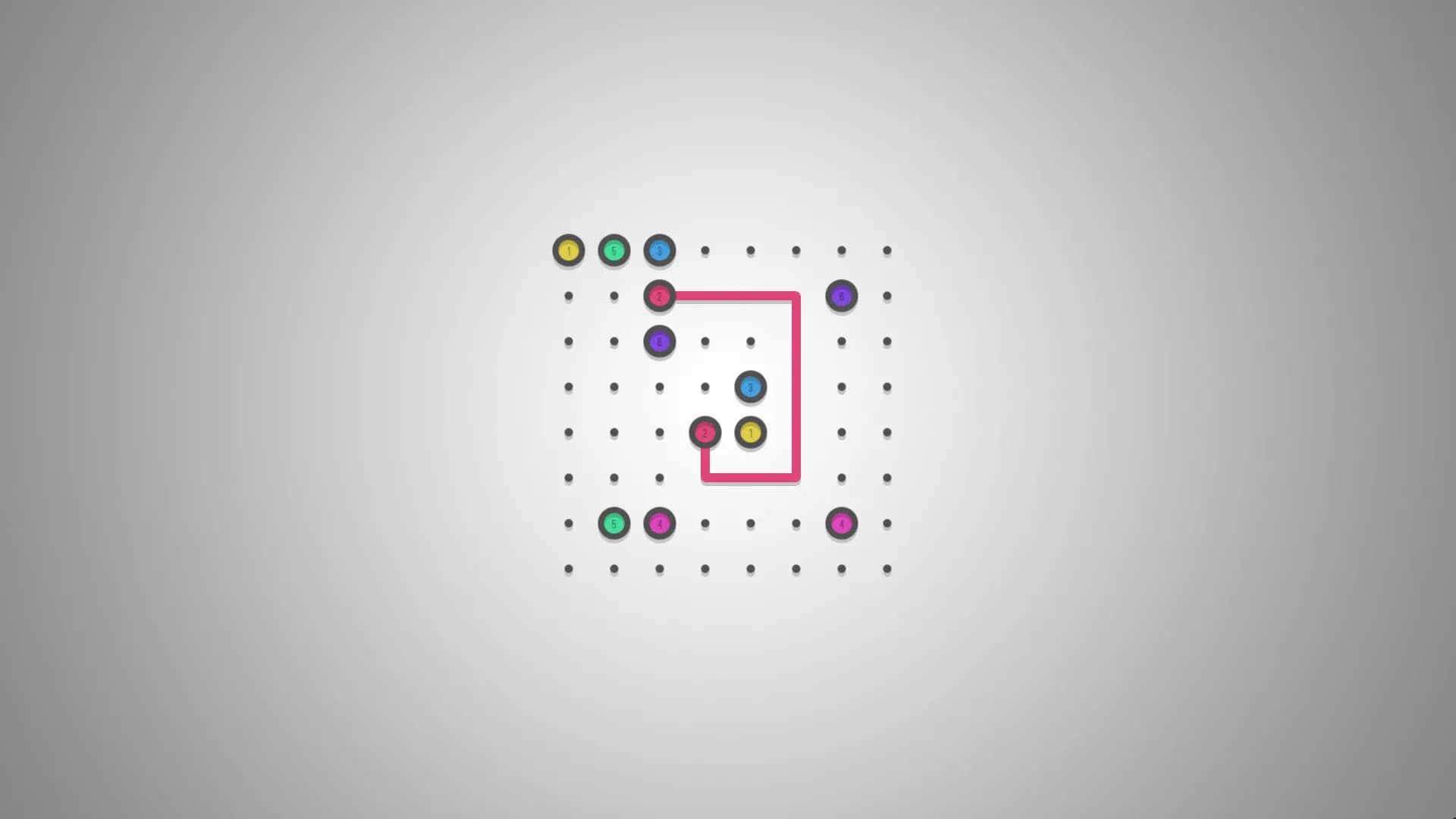 Lines Infinite screenshot screenshot 1