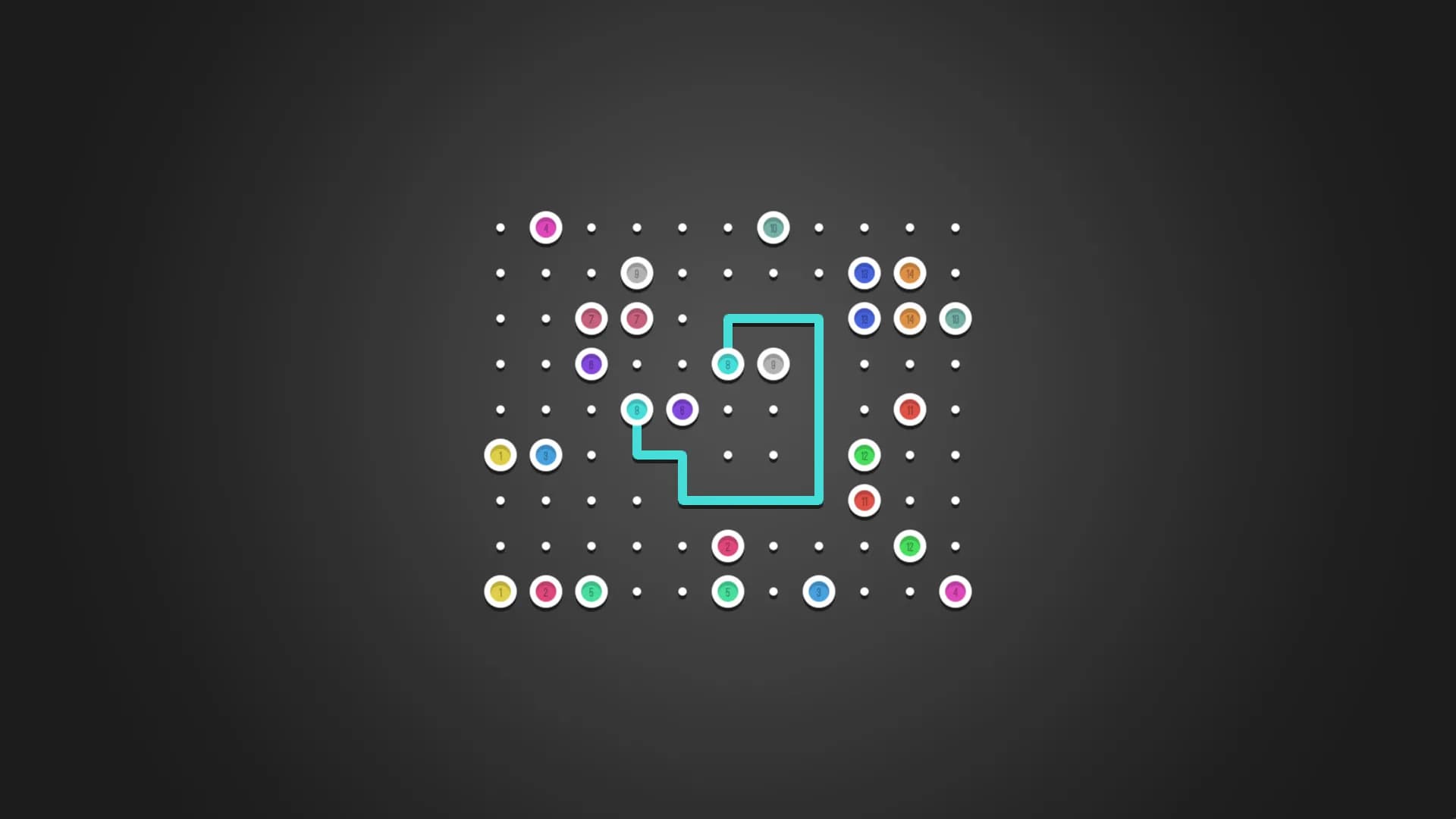 Lines Infinite screenshot screenshot 2