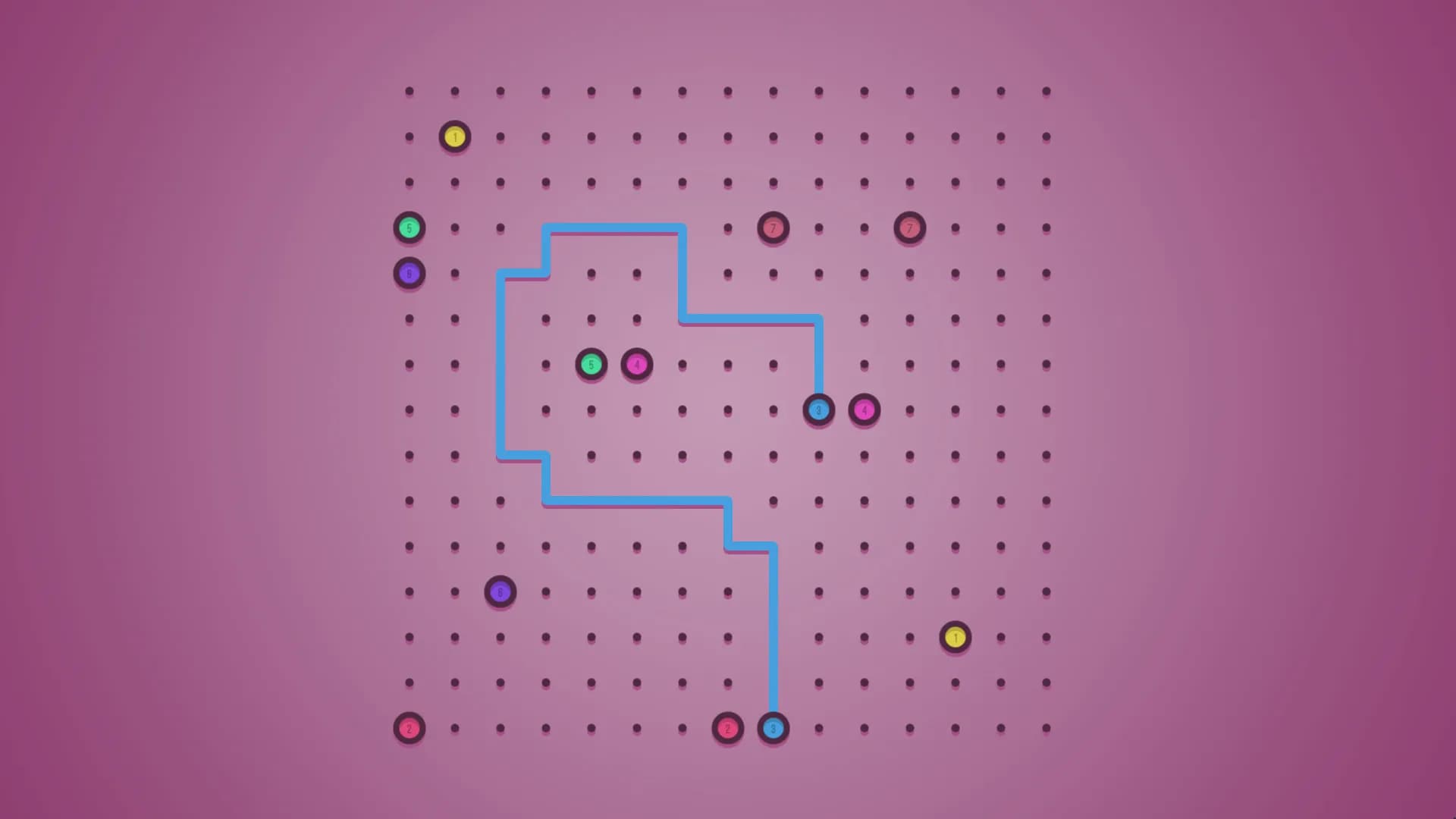Lines Infinite screenshot screenshot 4