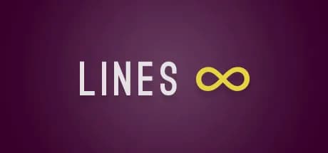 lines infinite vertical card thumbnail