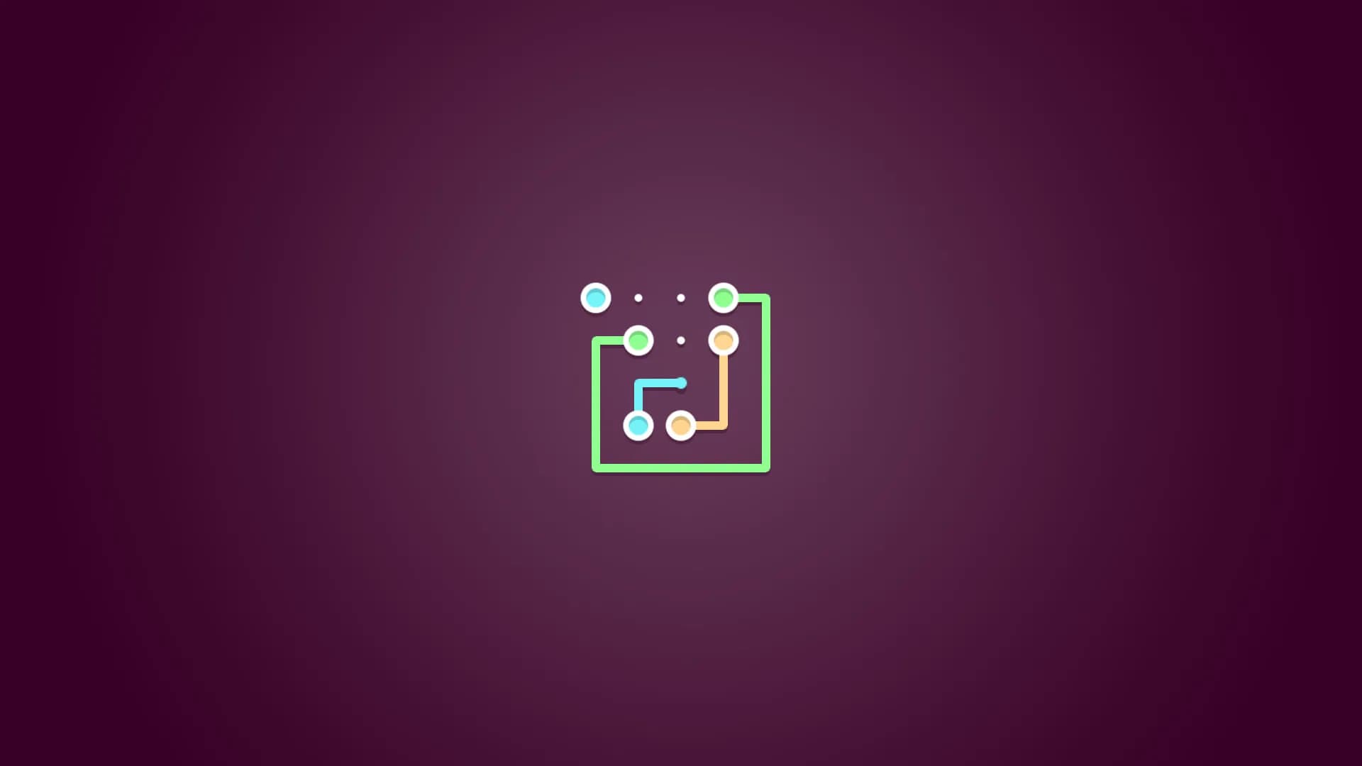 Lines X screenshot screenshot 1