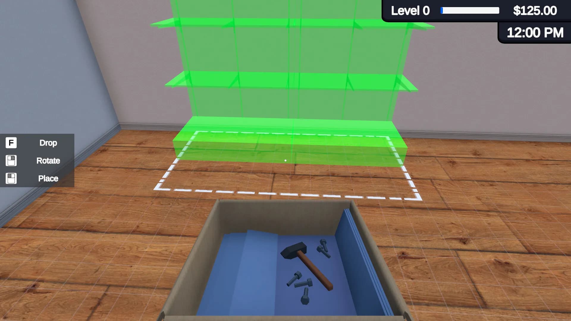 Liquor Shop Simulator screenshot screenshot 13