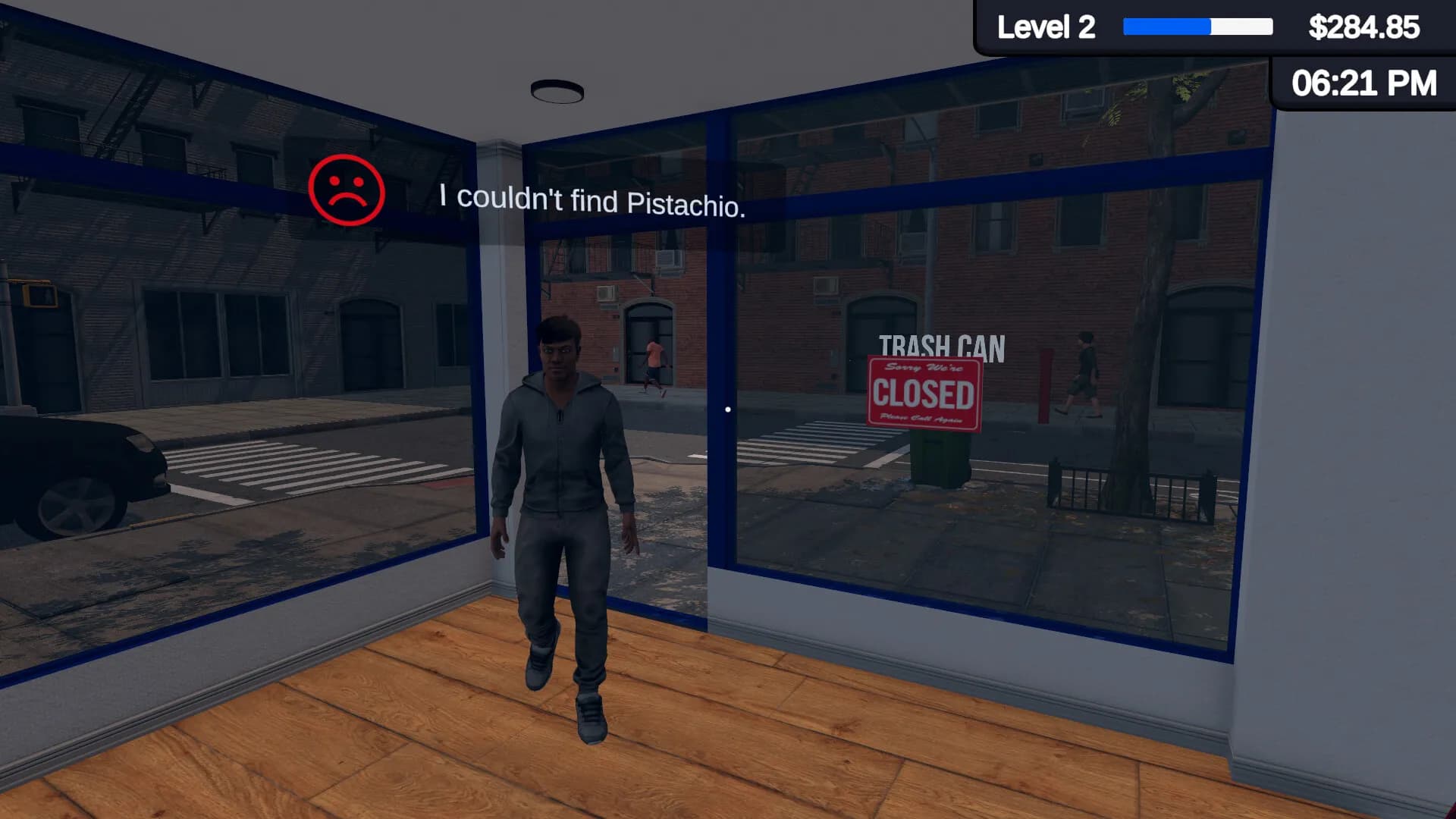 Liquor Shop Simulator screenshot screenshot 9