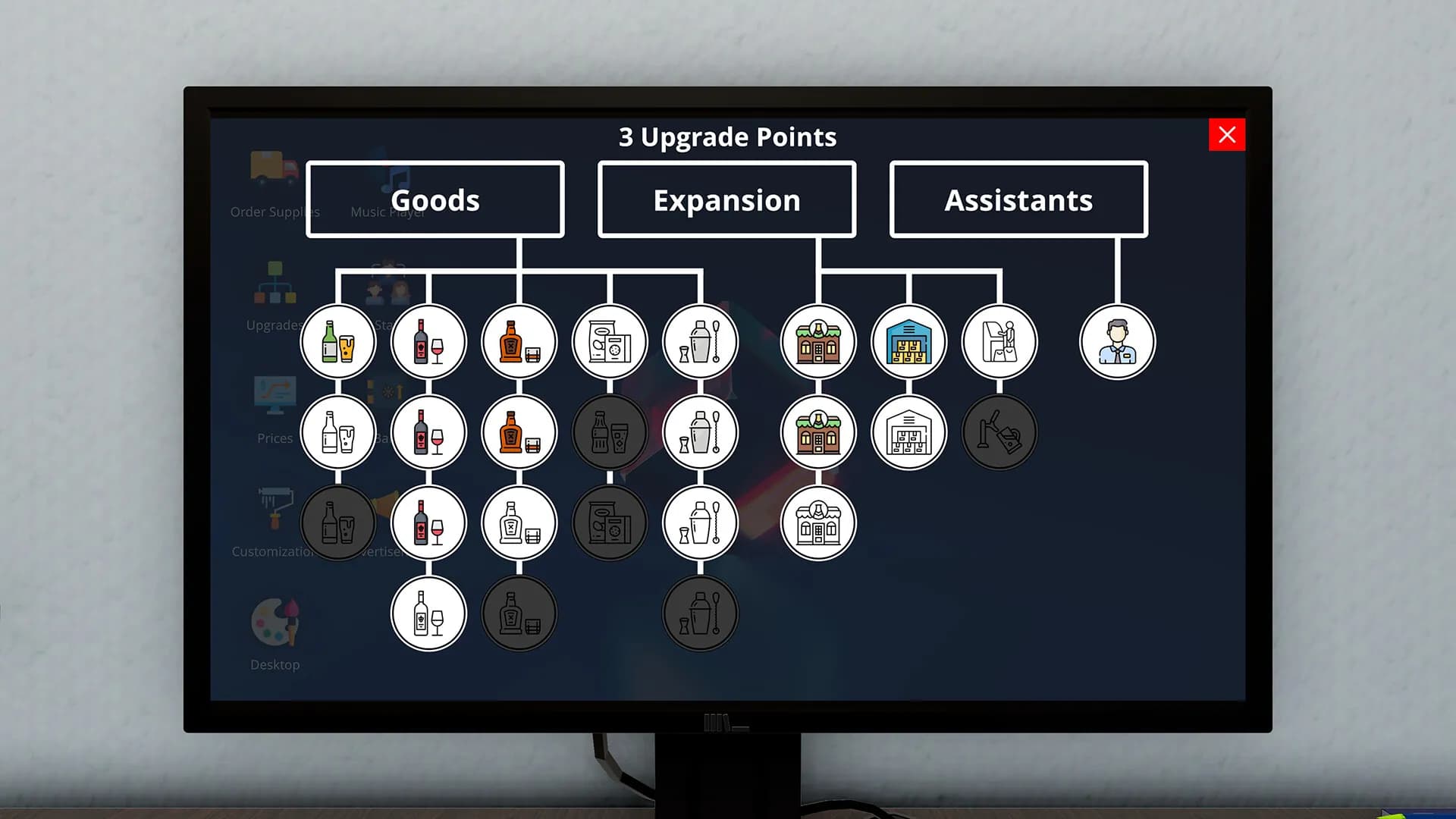 Liquor Store Simulator screenshot screenshot 7