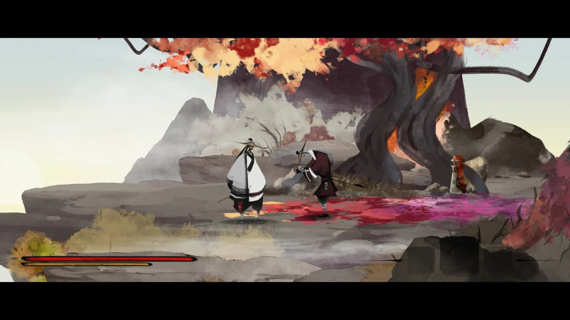 Listen to the Wind screenshot screenshot 0
