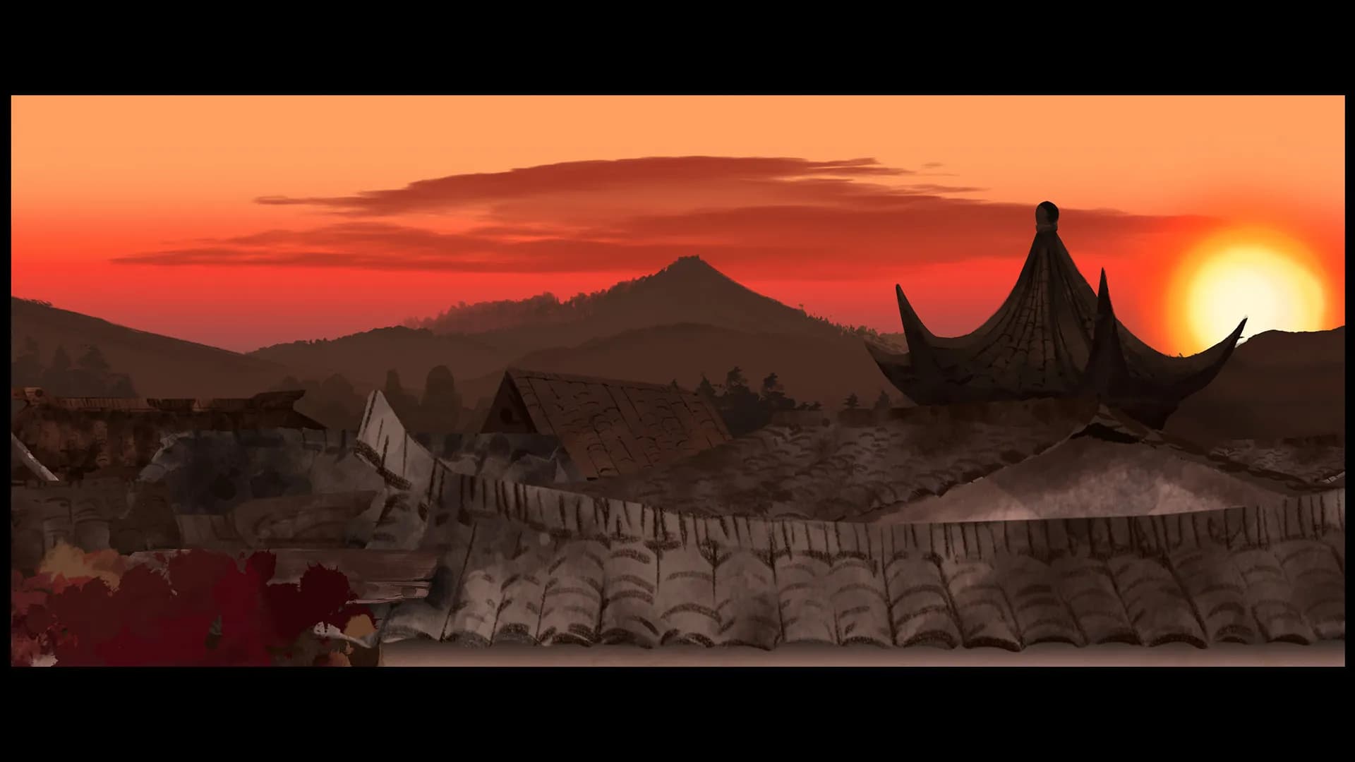 Listen to the Wind screenshot screenshot 8