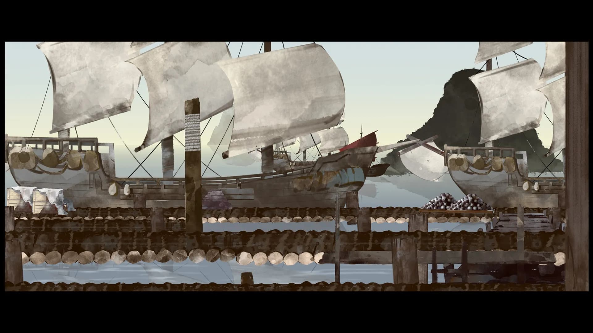 Listen to the Wind screenshot screenshot 9