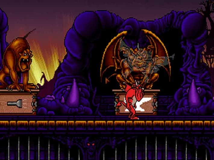 Litil Divil screenshot screenshot 6