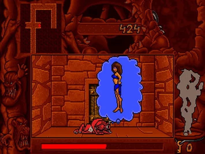 Litil Divil screenshot screenshot 8