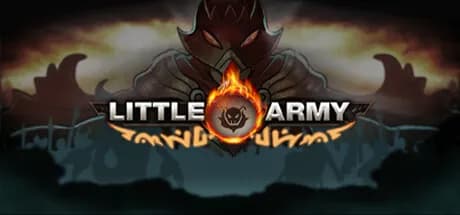 little army vertical card thumbnail