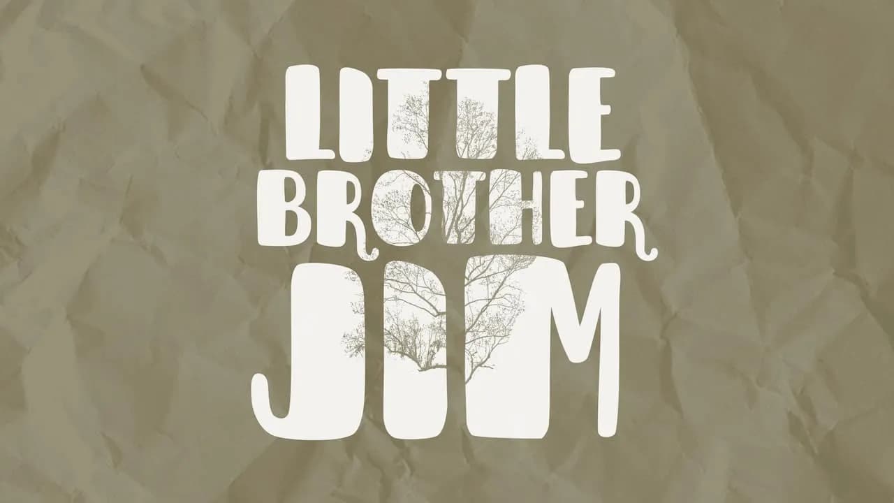 Little Brother Jim screenshot screenshot 0