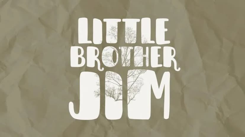 little brother jim thumbnail