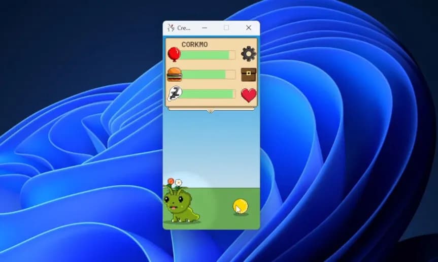 Little Buddy screenshot screenshot 0