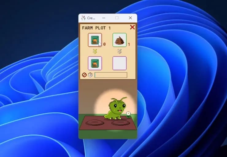 Little Buddy screenshot screenshot 1