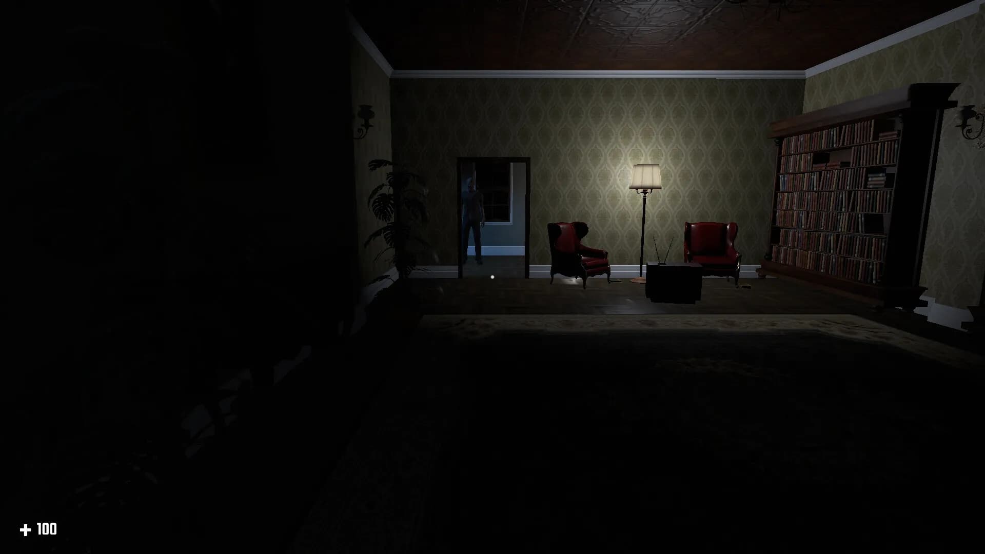 Little Devil screenshot screenshot 0