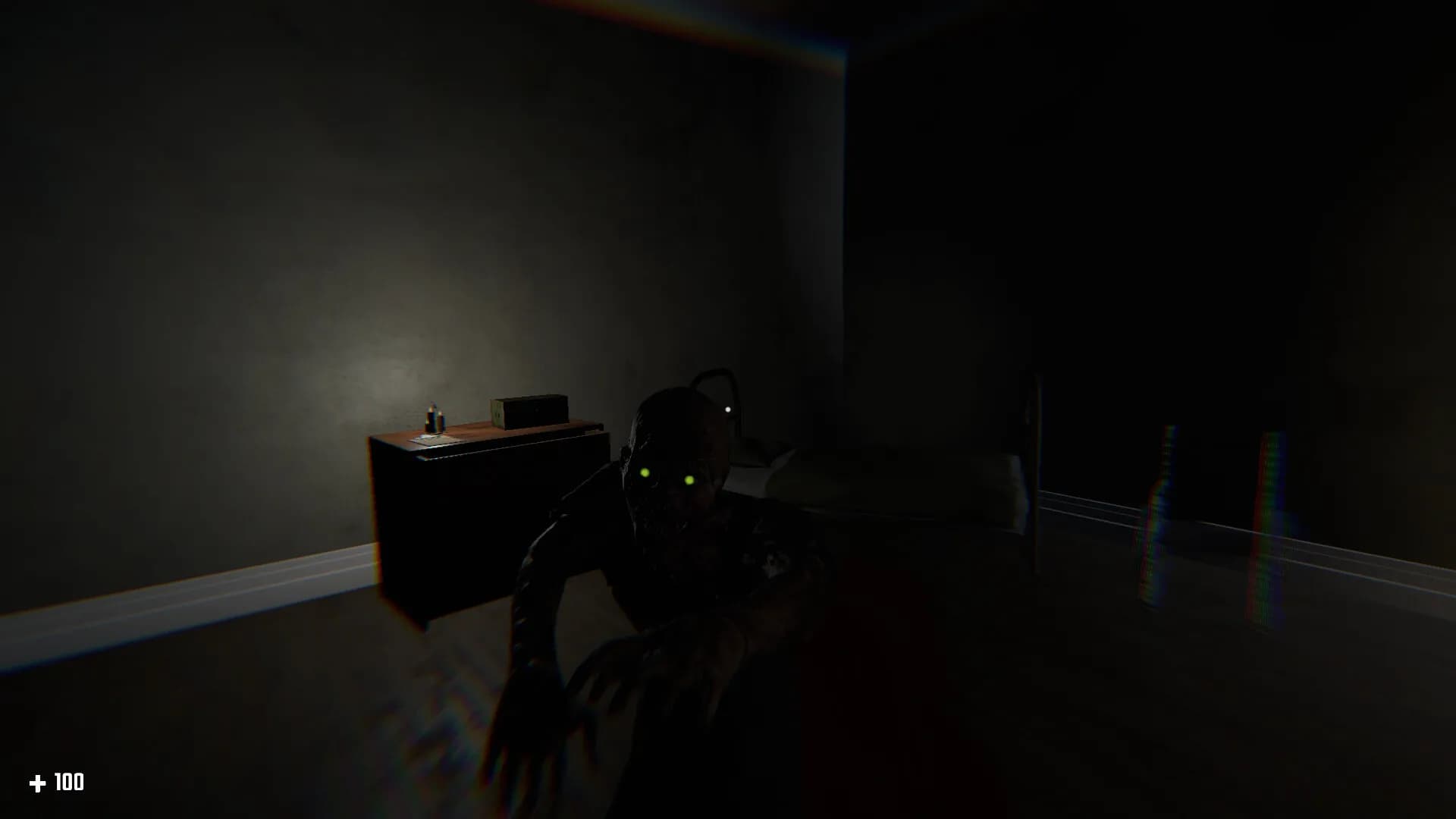 Little Devil screenshot screenshot 1