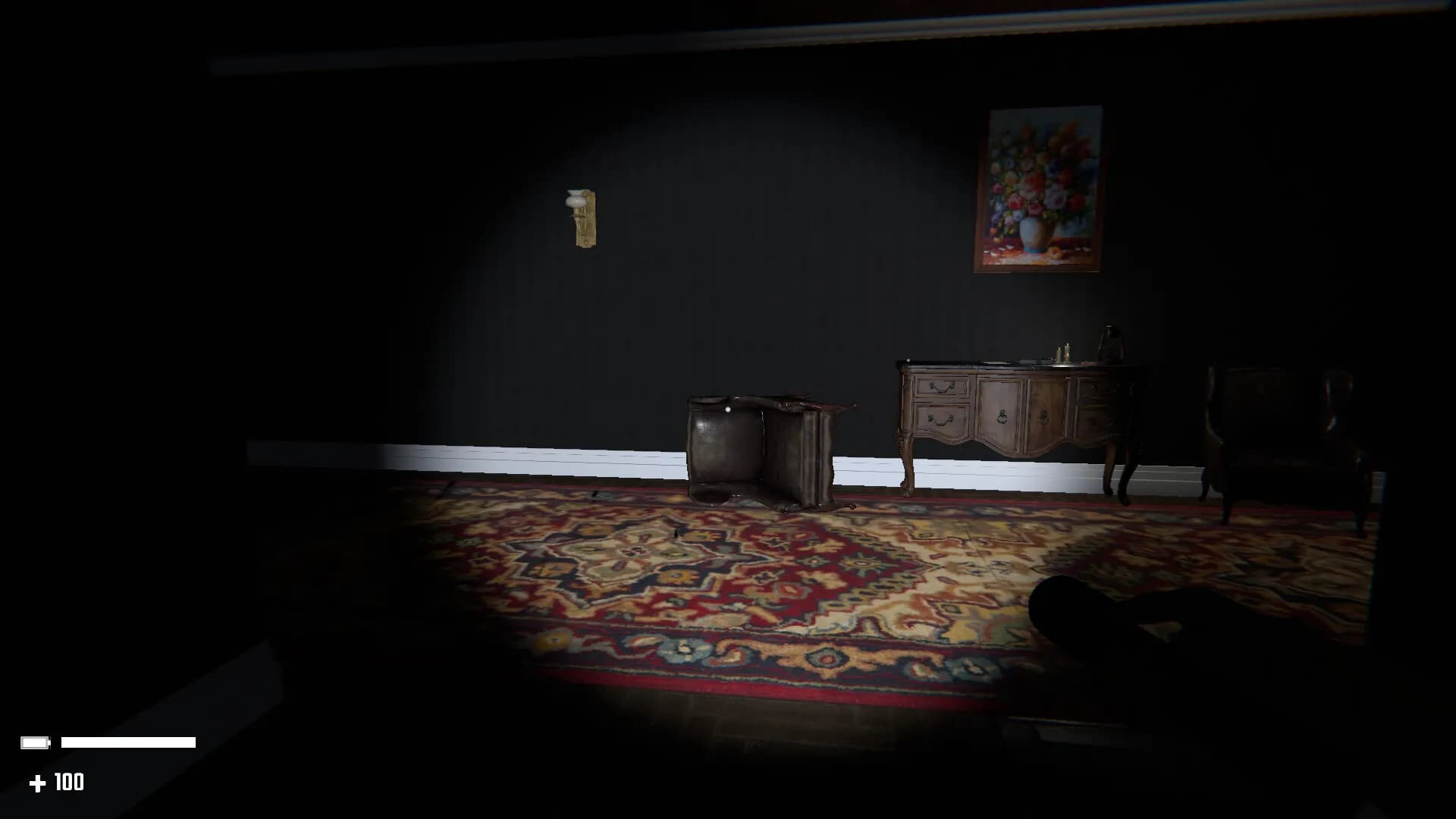 Little Devil screenshot screenshot 3