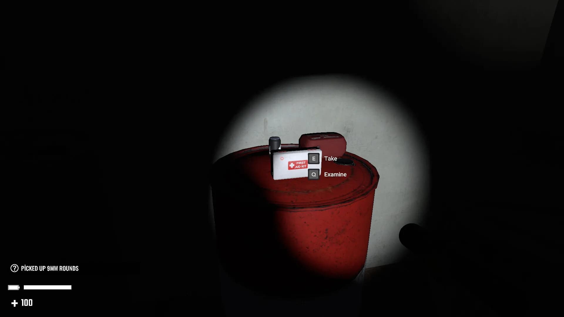 Little Devil screenshot screenshot 4