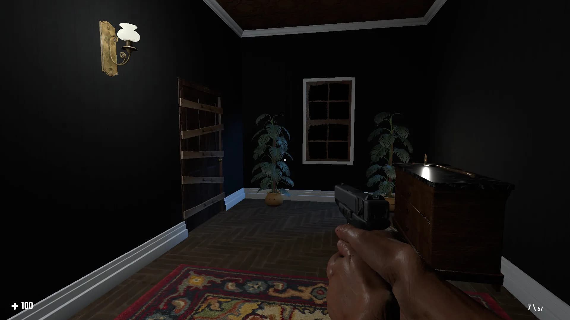 Little Devil screenshot screenshot 5