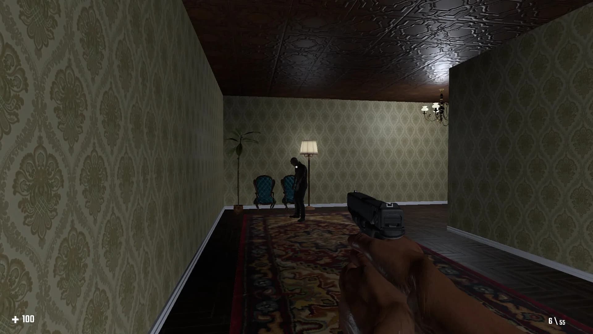 Little Devil screenshot screenshot 6