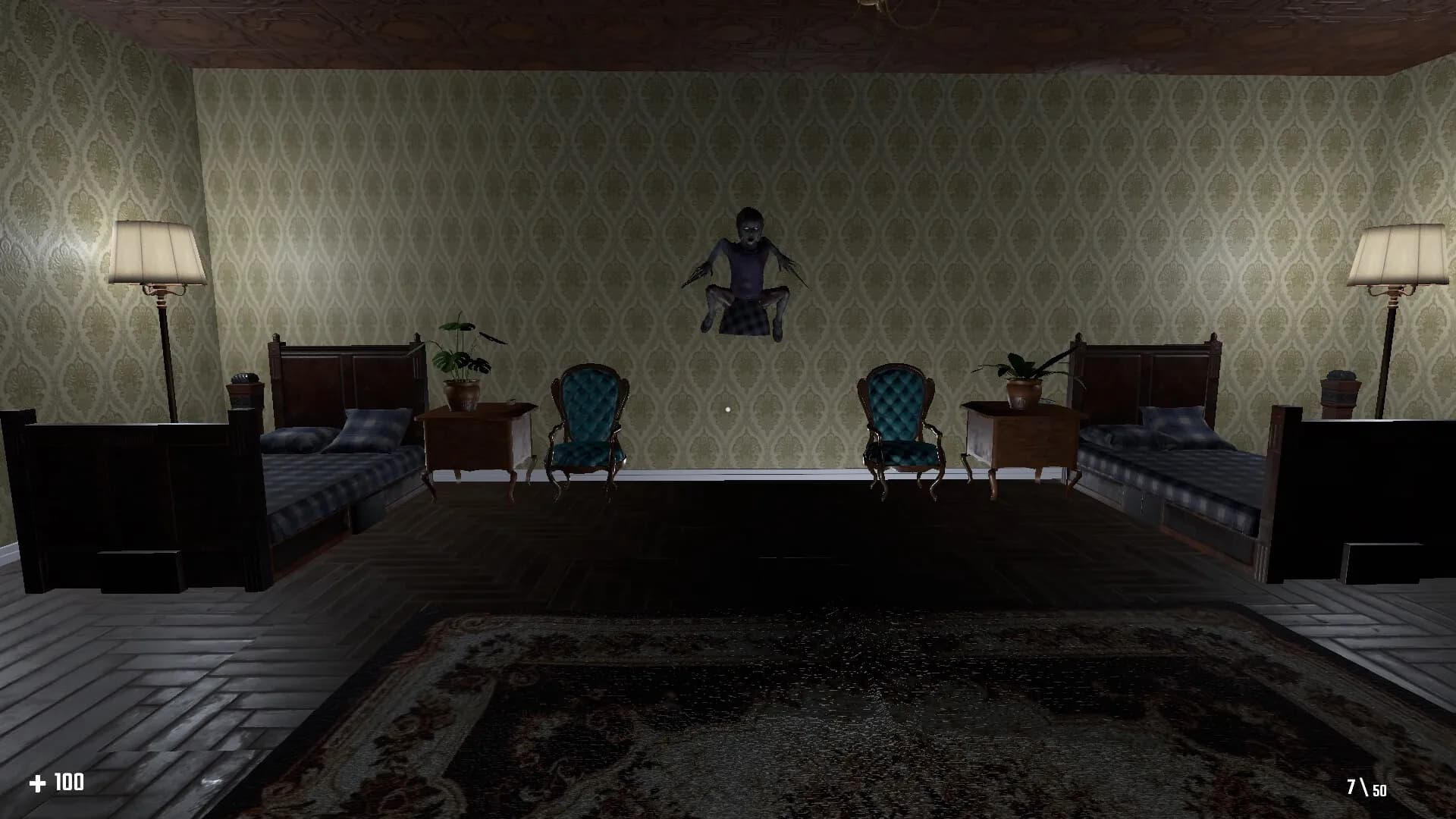 Little Devil screenshot screenshot 7