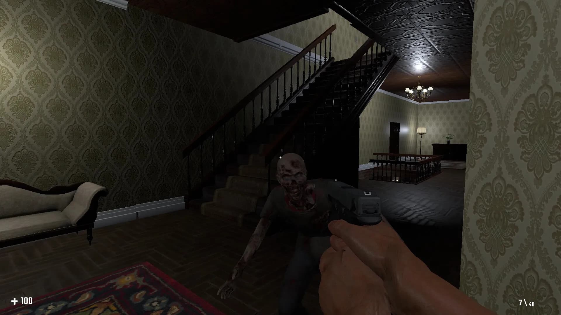Little Devil screenshot screenshot 8