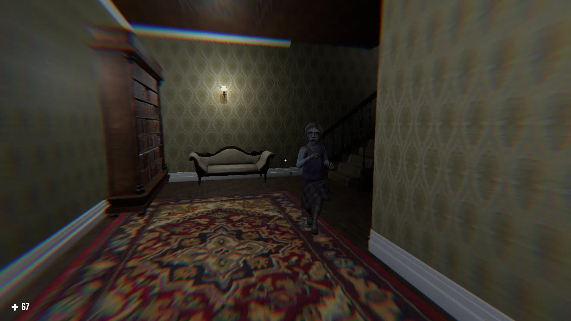 Little Devil screenshot screenshot 9