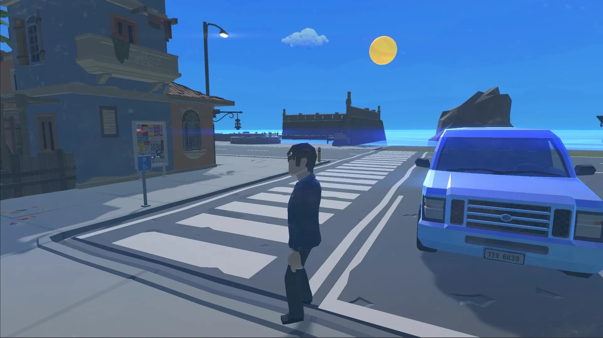 Little Farm Island screenshot screenshot 4