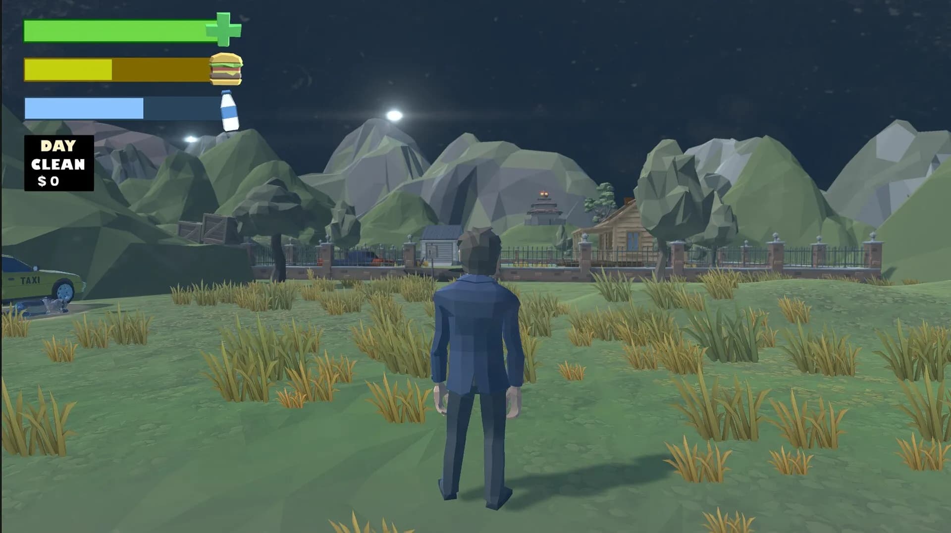 Little Farm Island screenshot screenshot 5