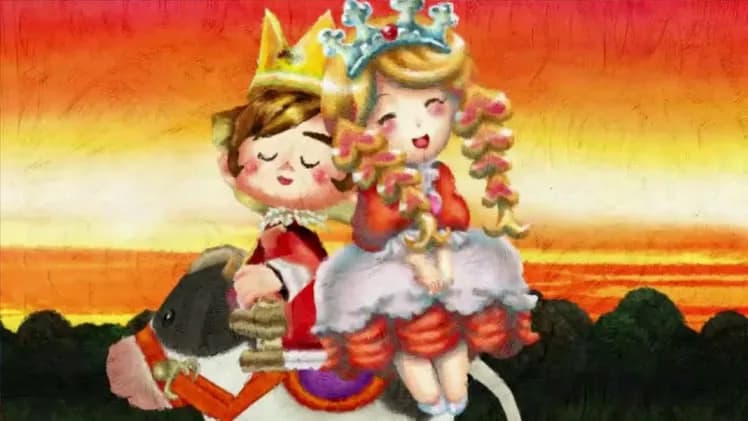Little King's Story screenshot screenshot 9
