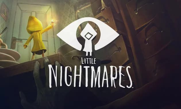 little nightmares vertical card thumbnail