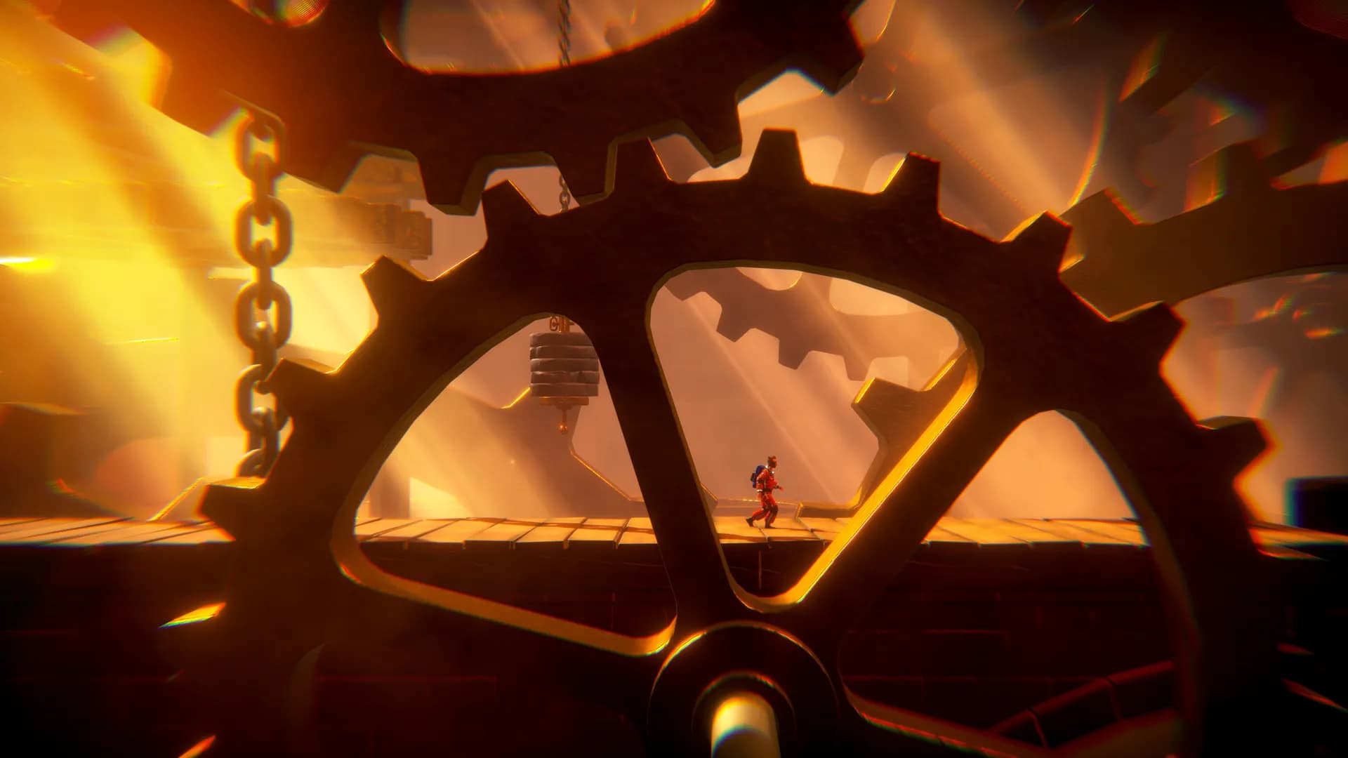Little Orpheus screenshot screenshot 1