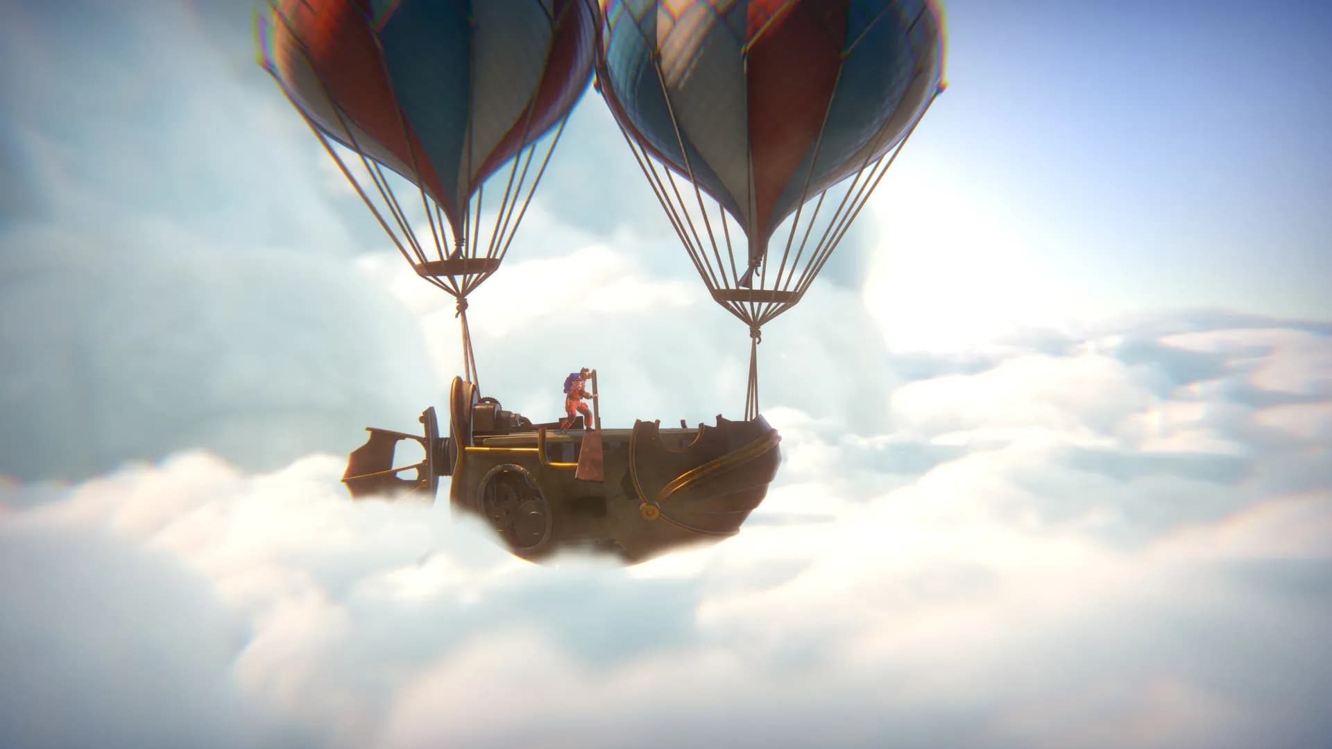 Little Orpheus screenshot screenshot 10