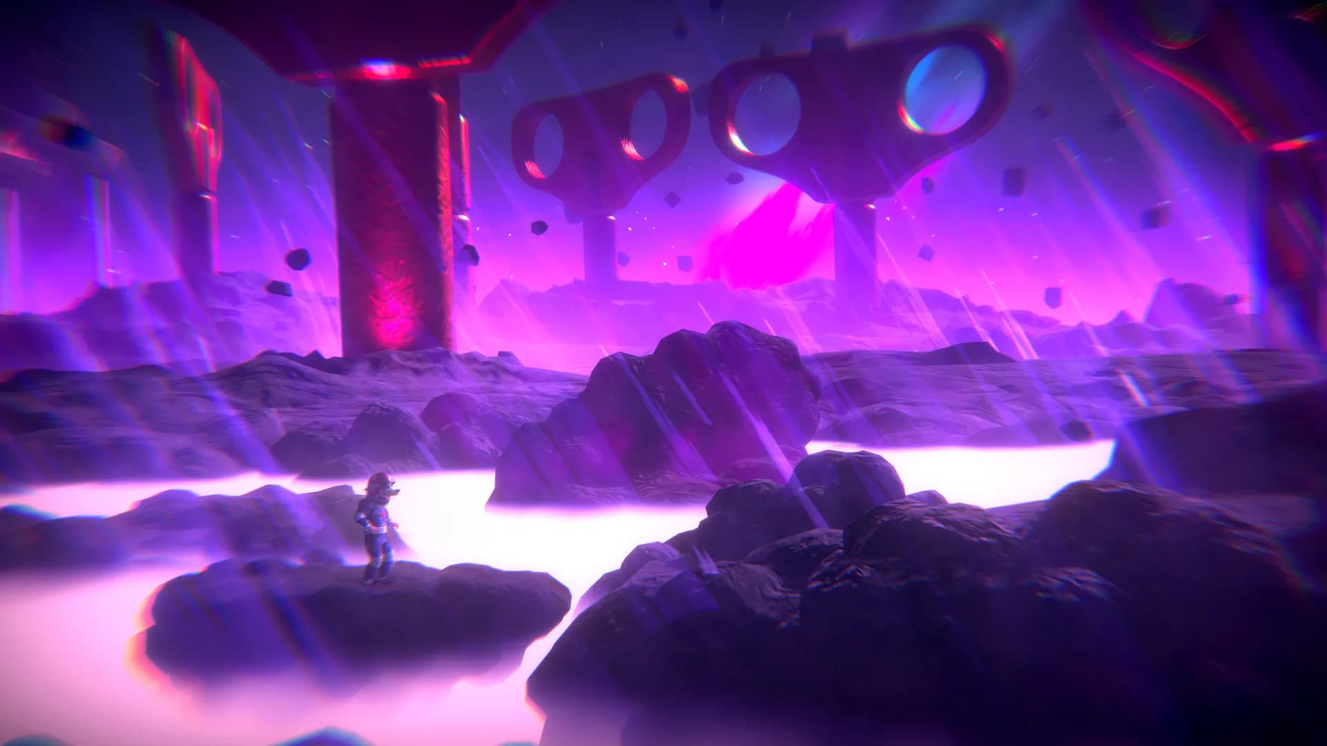 Little Orpheus screenshot screenshot 7