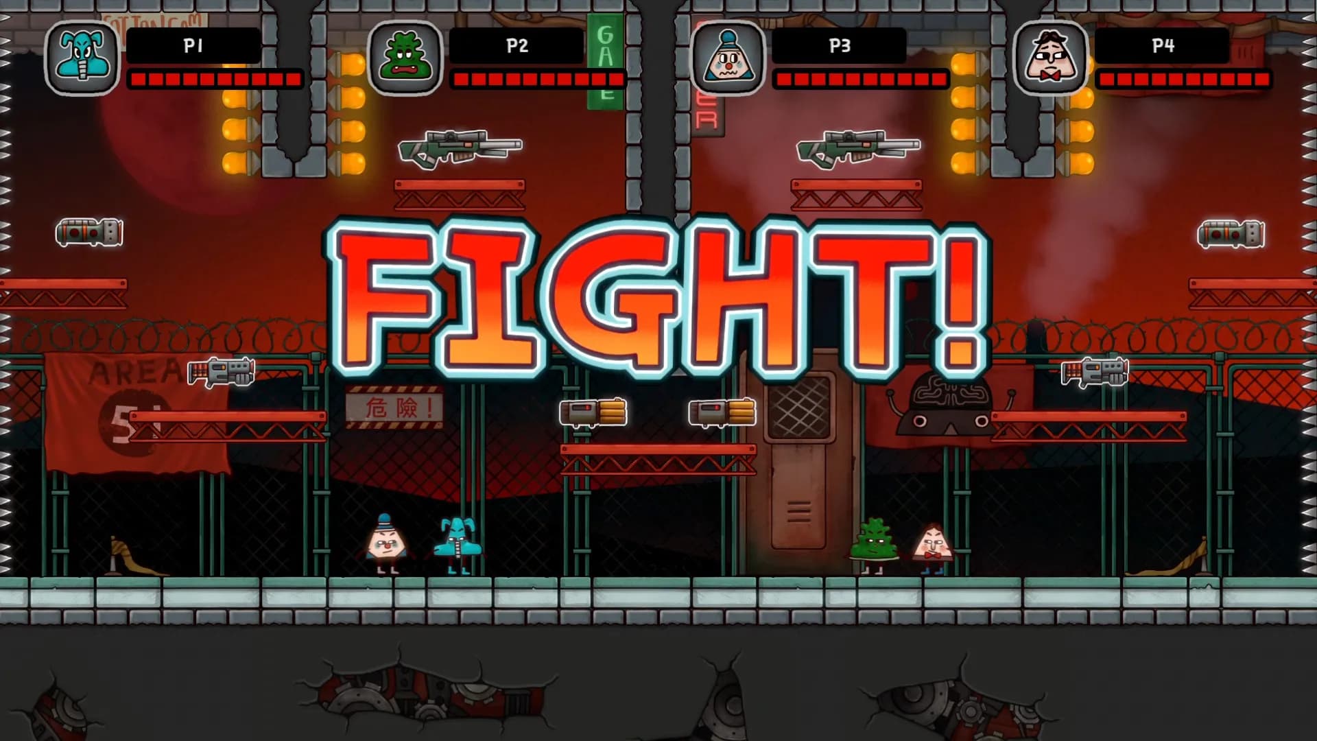 Little Triangle screenshot screenshot 2