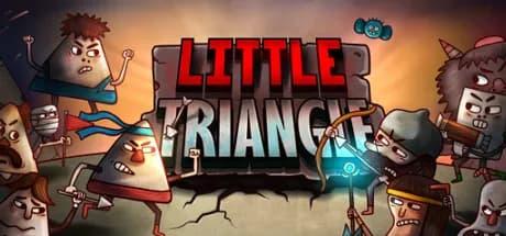 little triangle vertical card thumbnail