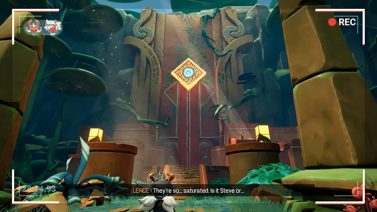 Live Adventure screenshot screenshot 2